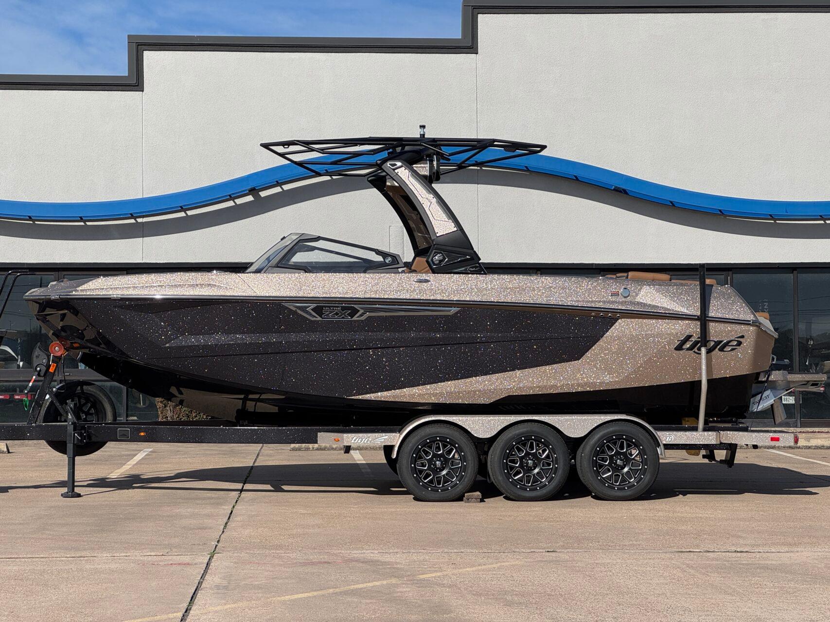 Tigé 23zx boats for sale - boats.com Tigé 23zx boats for sale - boats.com