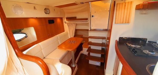 2007 Airon 325 DIESEL WINTER PR.