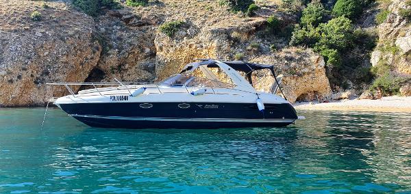 2007 Airon 325 DIESEL WINTER PR.