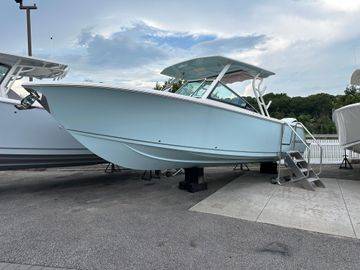 2024 Sailfish 276 DC