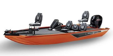 2025 Lowe Stinger 5 Series 195 Bass