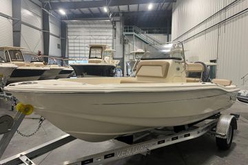 2025 Scout 175 Sportfish