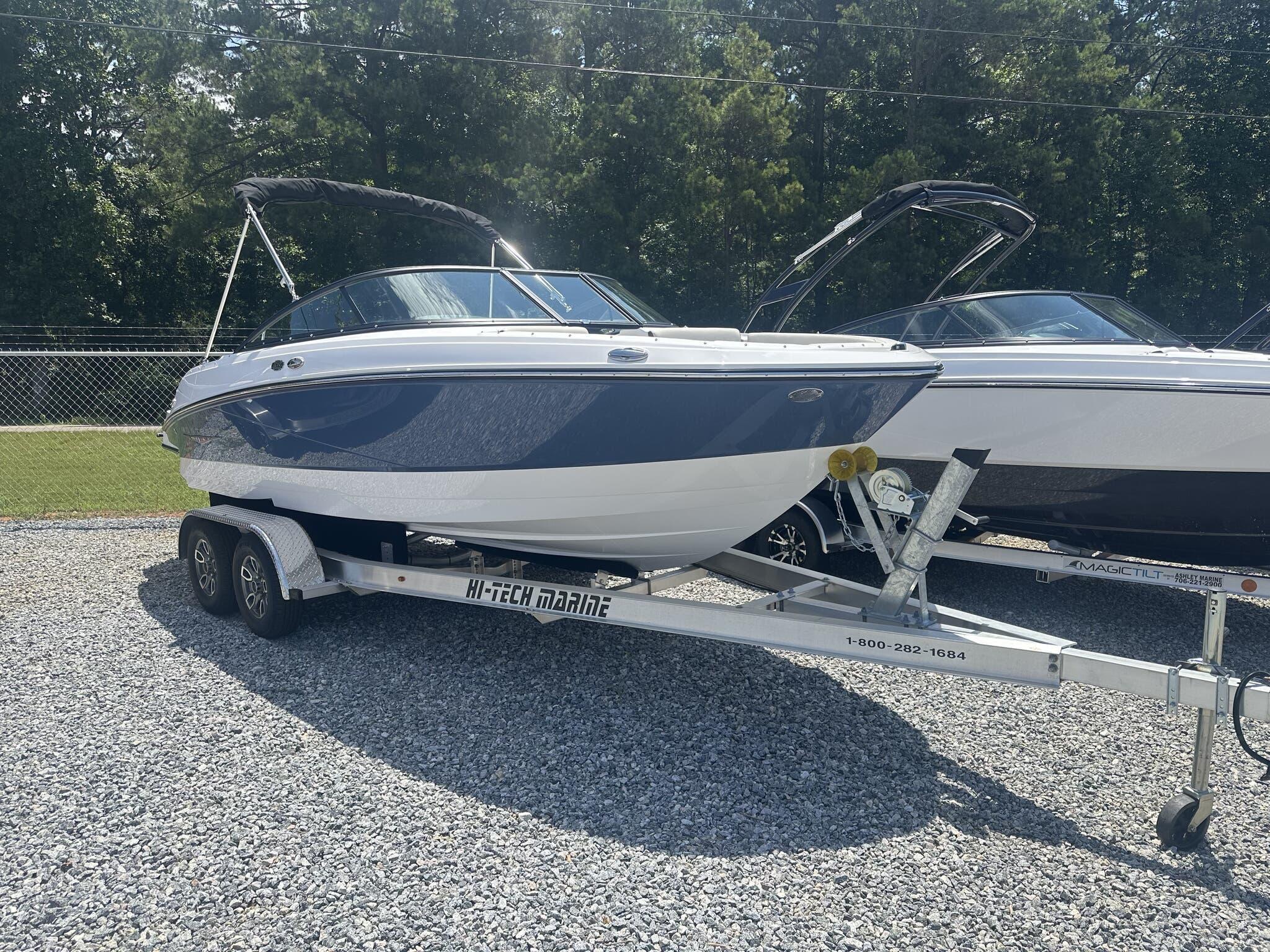 Monterey M Series M20