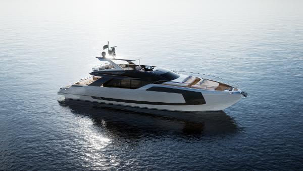 2027 Filippetti F90
