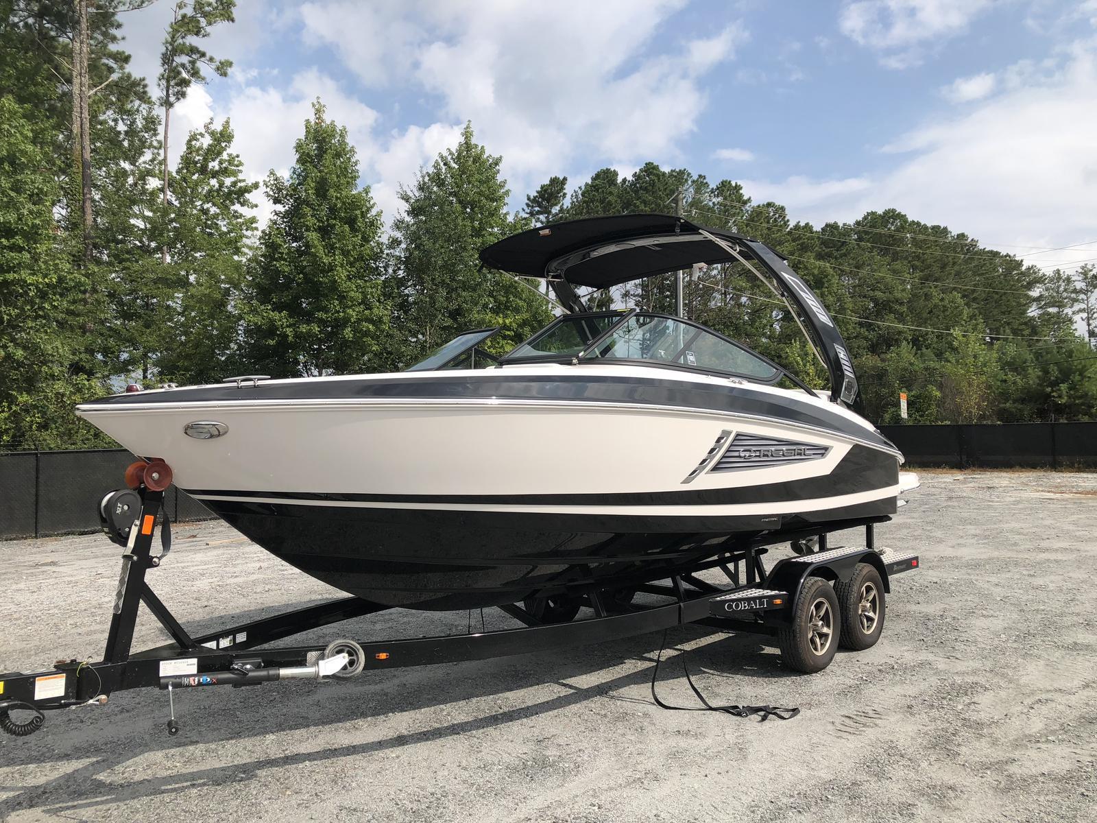 Regal 2300 Rx boats for sale - boats.com