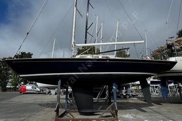 2006 Morris M36