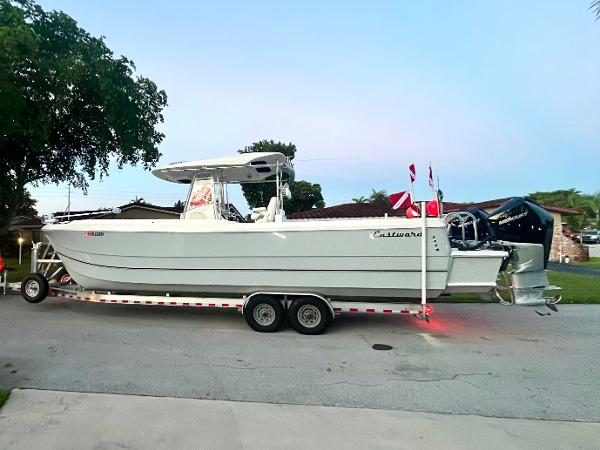2023 Eastward 3000 Horizon