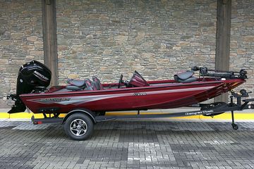 2025 Ranger RT178