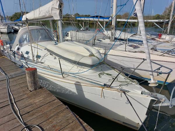 2003 Beneteau First 31.7