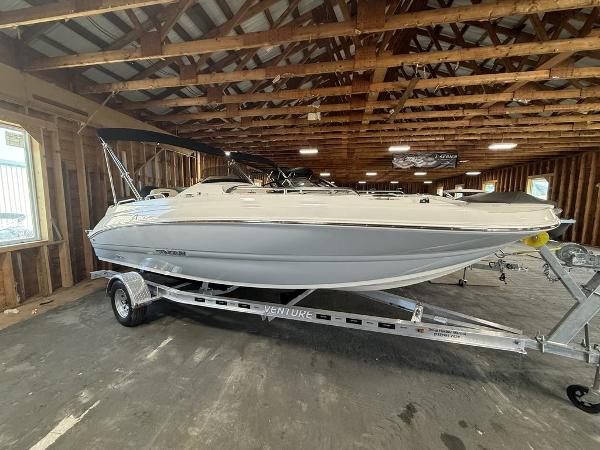 2024 Stingray 192SC
