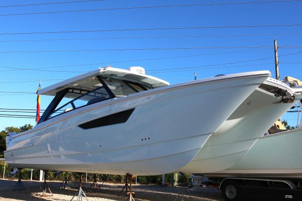 2023 World Cat 400 DC-X
