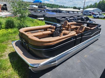 2026 Premier 270IRF