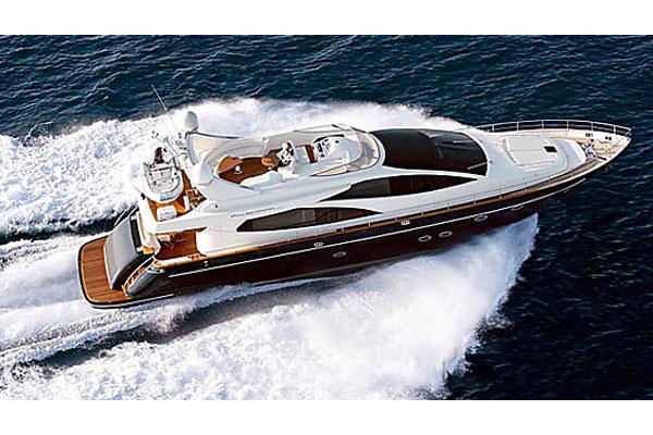 2008 Riva 85 Opera Super