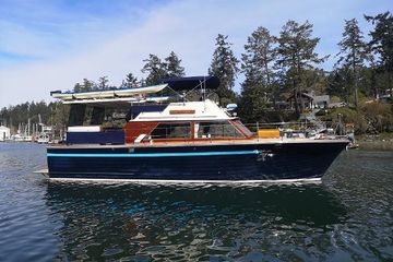 1970 Grenfell 45