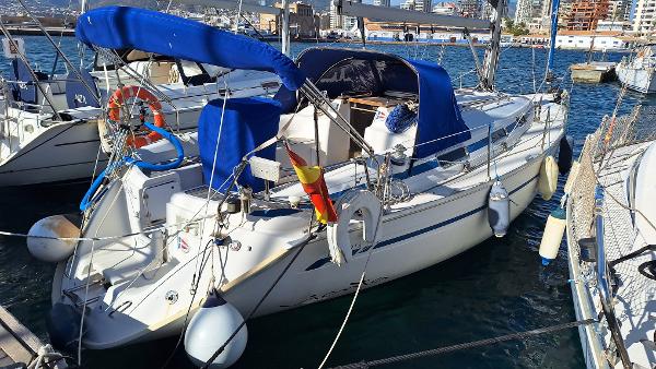 2001 Bavaria 37
