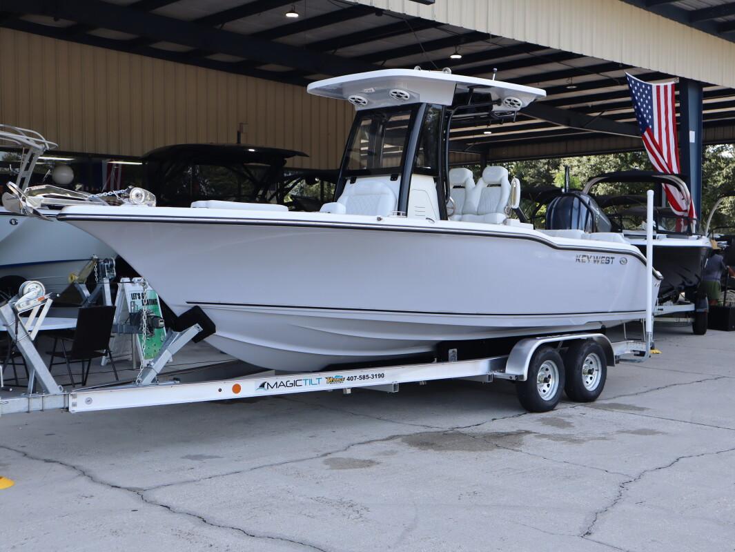 2026 Key West 239 fsr