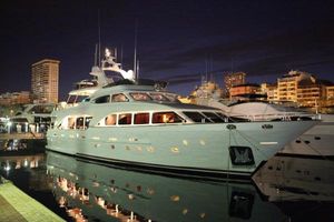 Benetti 100 Tradition 1