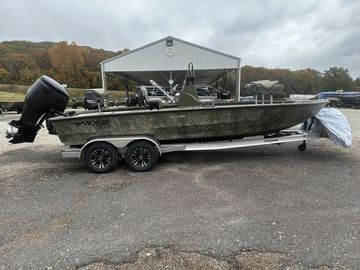 2025 Vexus ACX 2210