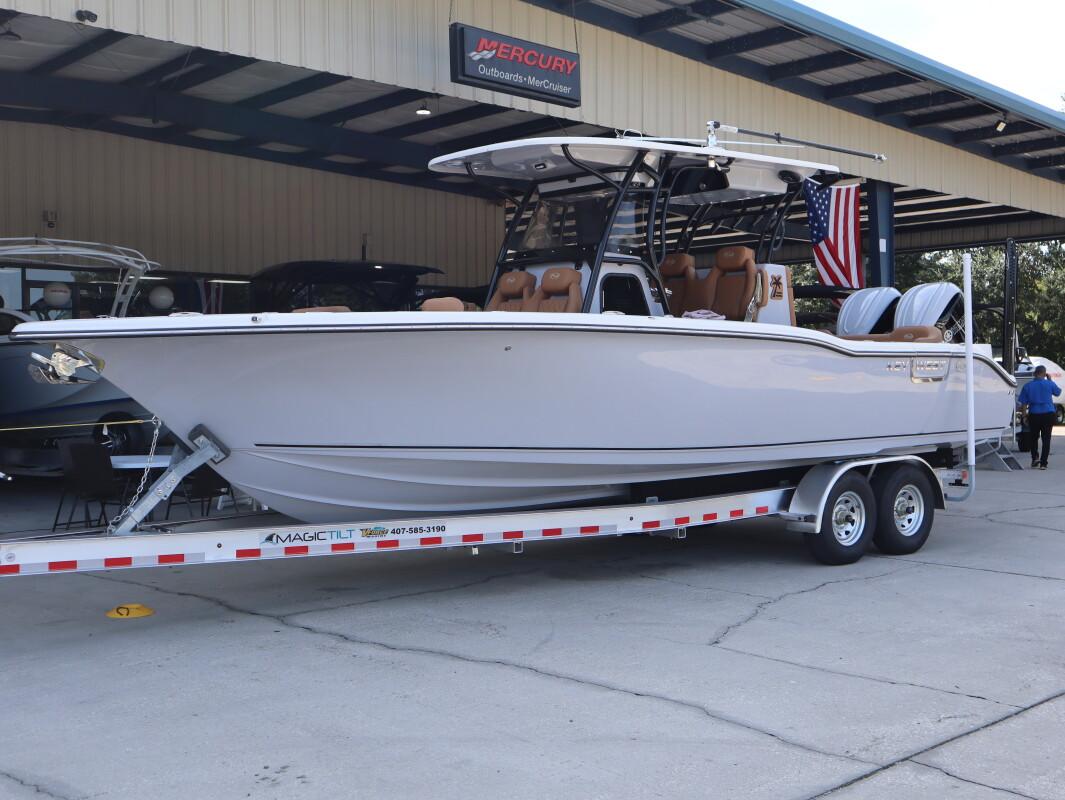 2026 Key West 291 FS