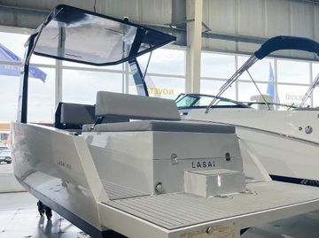 2024 Lasai 20 GL