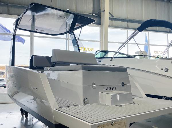 2024 Lasai 20 GL