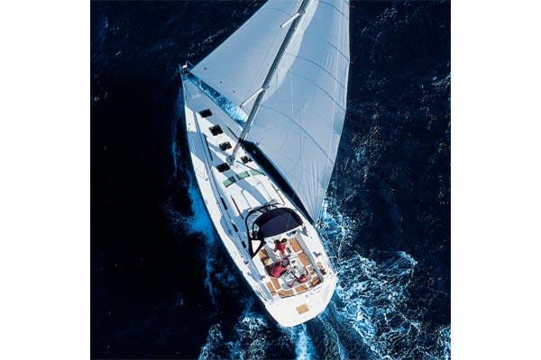 2007 Beneteau Oceanis Clipper 393