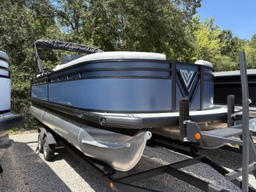 2025 Viaggio Lago V 22U