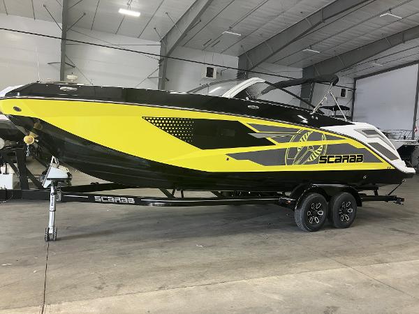 2024 Scarab 285
