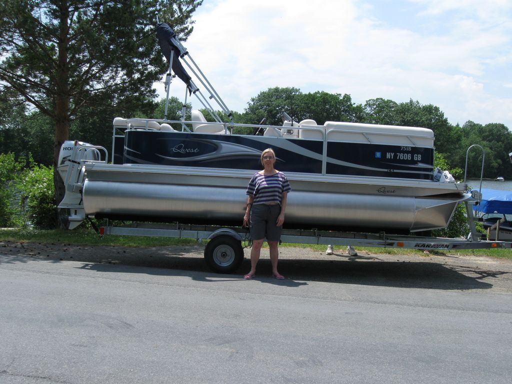 2010 Quest LS7518