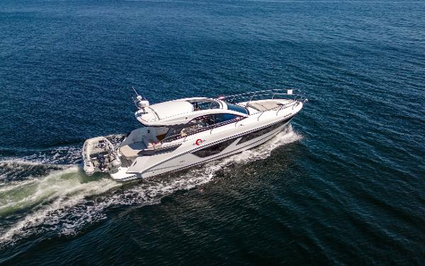 2022 Beneteau 41 Gran Turismo