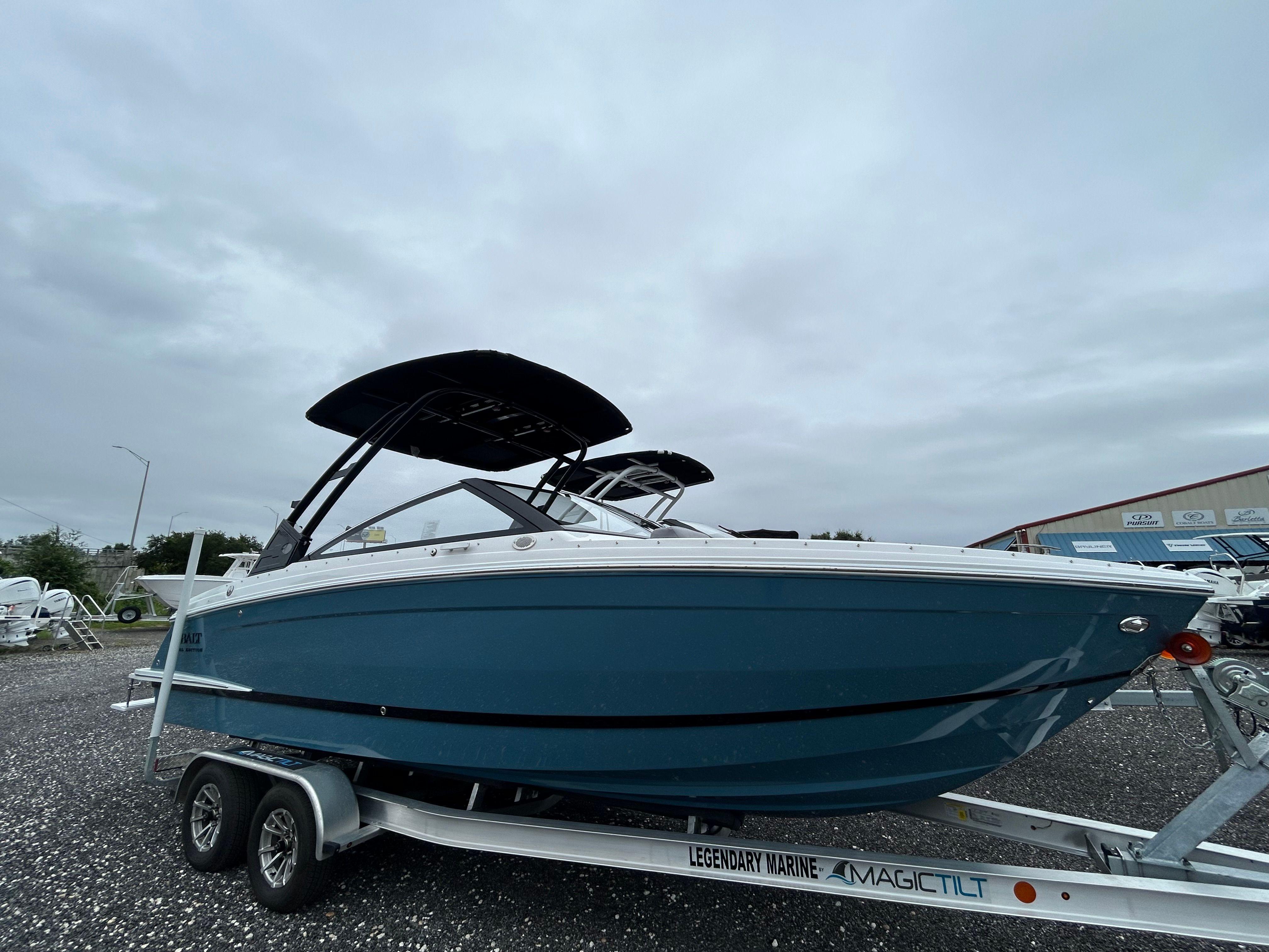2025 Cobalt R4 OB