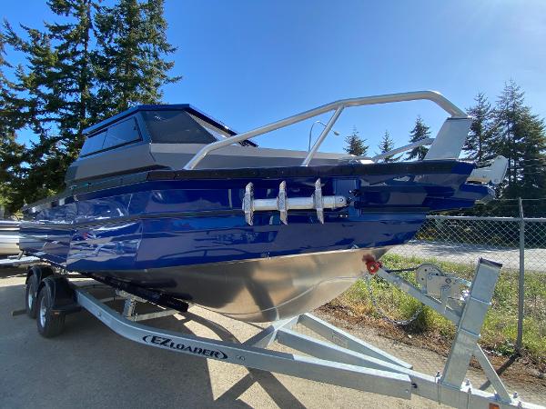 2025 Stabicraft 2350 Supercab