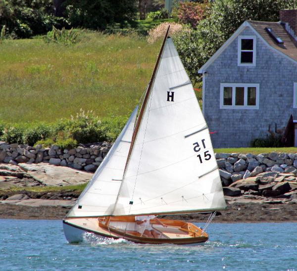 Herreshoff 12 1/2 boats for sale - boats.com