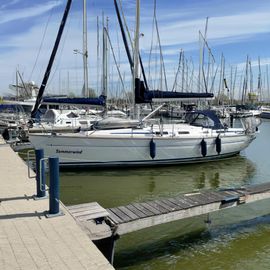 2001 Bavaria 42