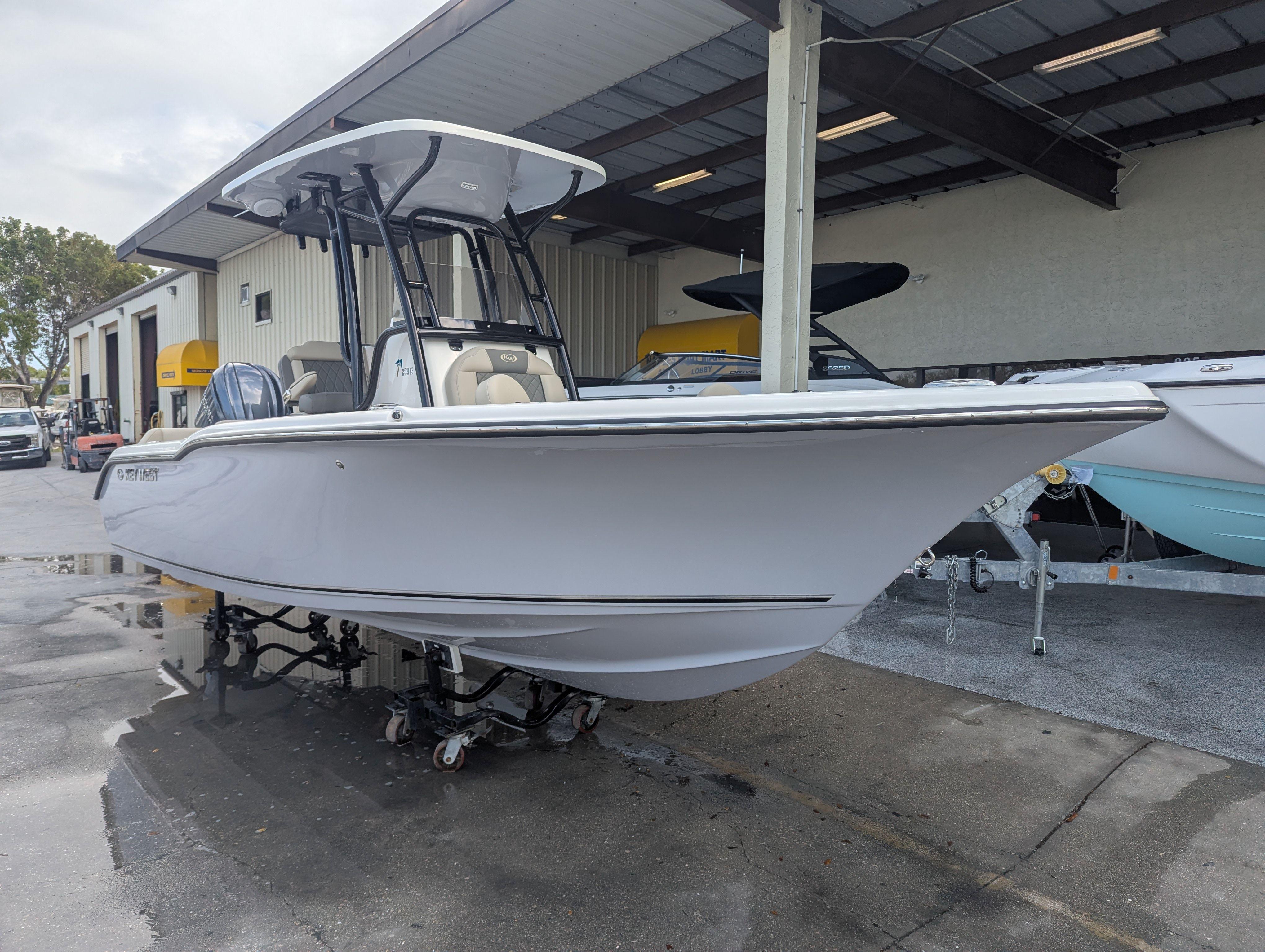 2025 Key West 239 FS