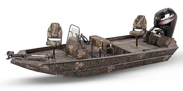 2025 Lowe Roughneck Center Console RX1760 Pathfinder