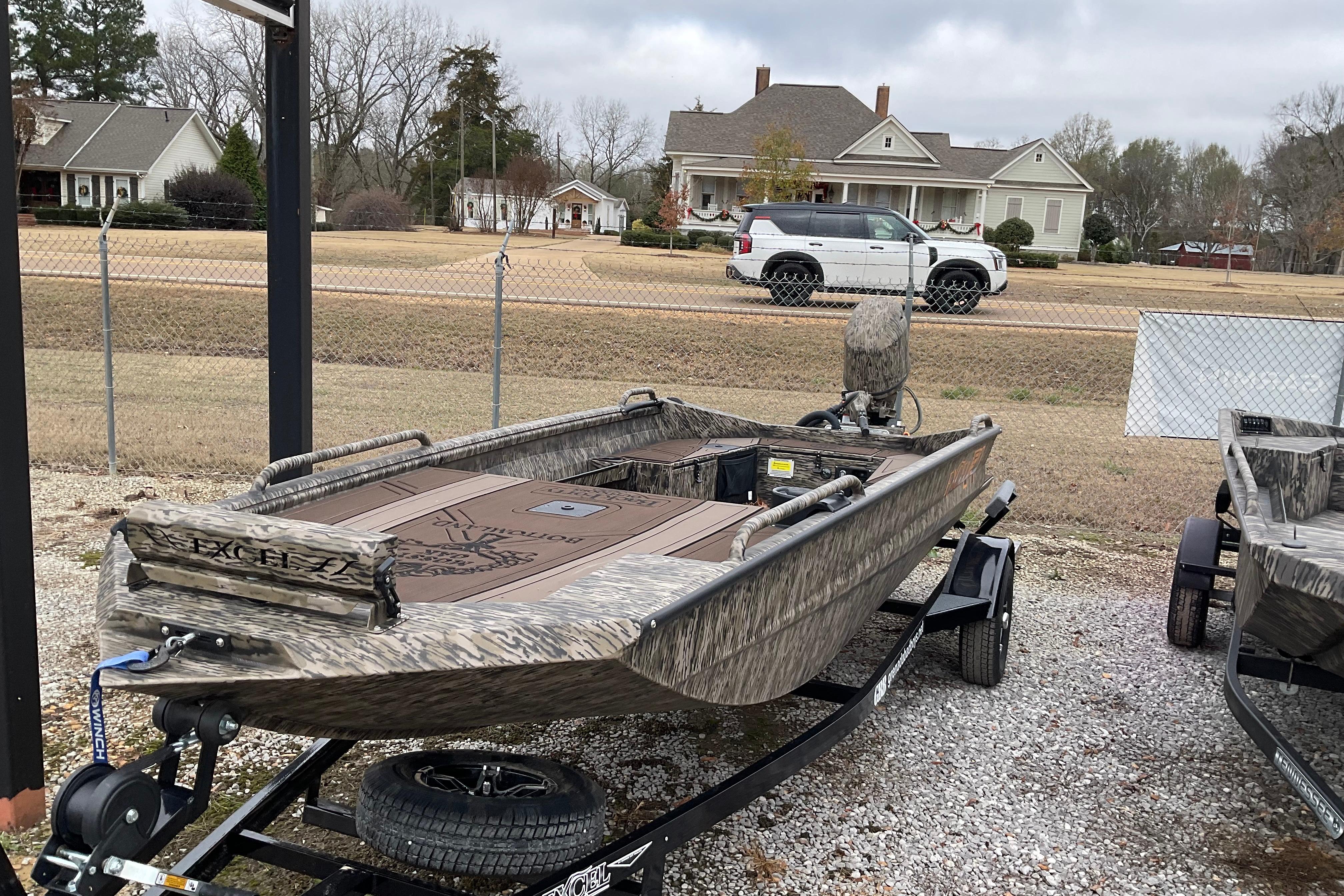 2026 Excel 1751 Viper F4