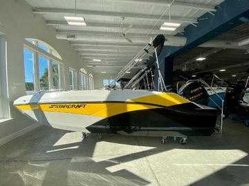2026 Starcraft SVX 171 OB