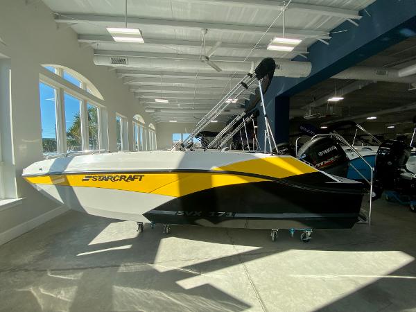 2024 Starcraft SVX 171