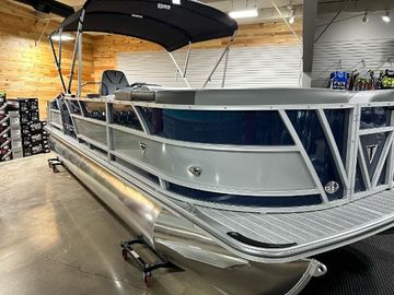2024 Trifecta 23SBESS