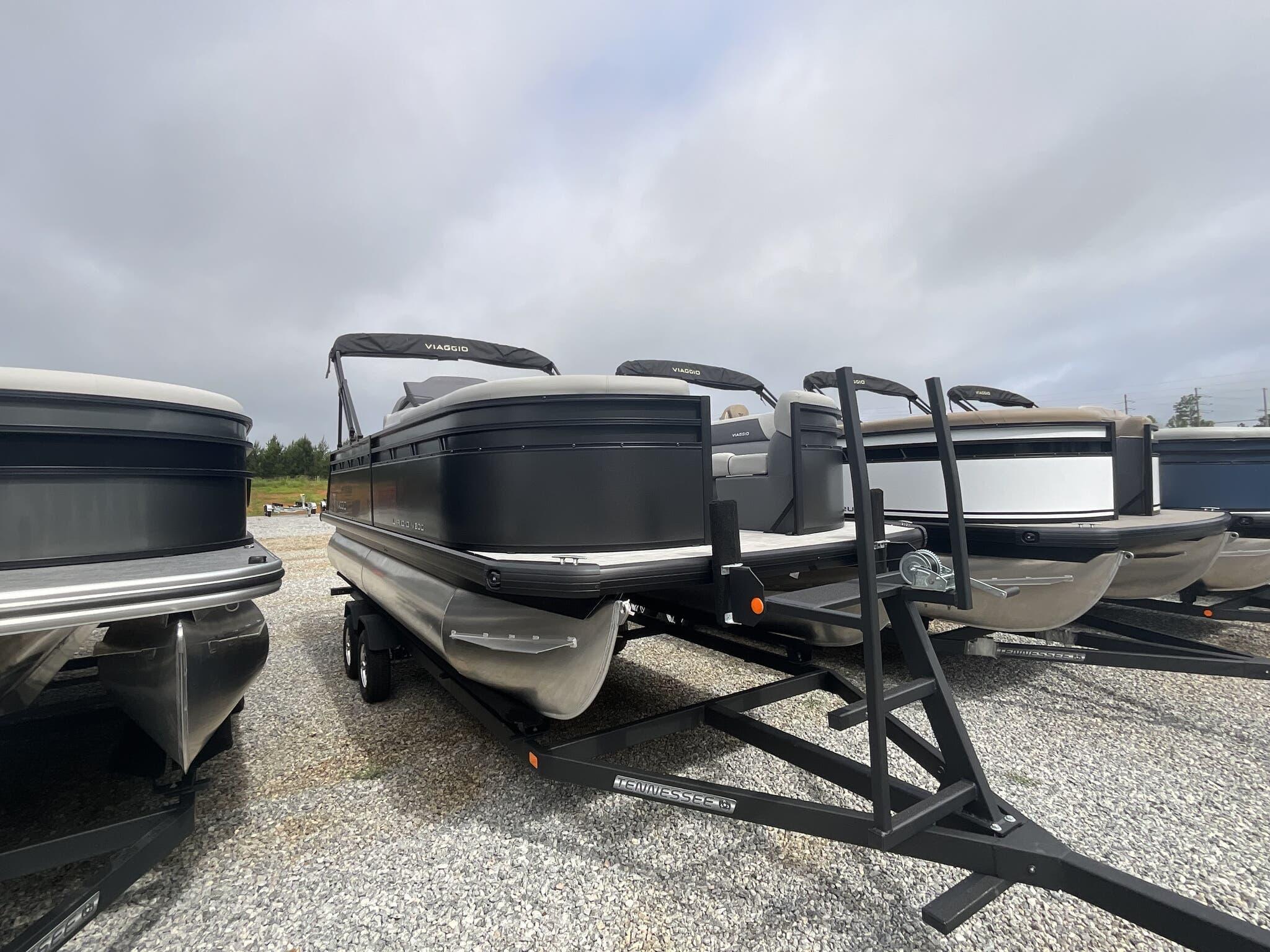 Viaggio Lago V 20 C