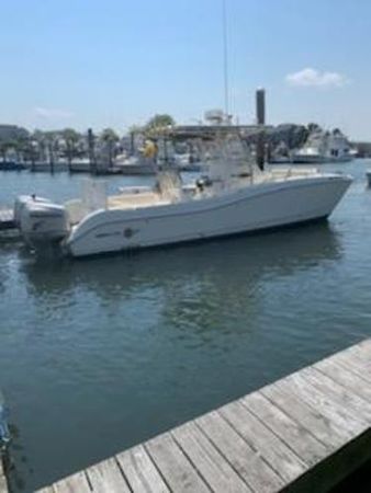 2014 Carolina Cat 230 Dc Point Pleasant New Jersey Boats Com