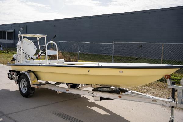 2024 Cayo Boatworks 173