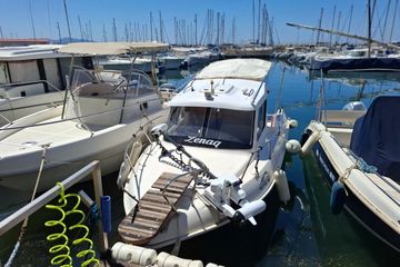 2006 Ultramar WEEK END 600