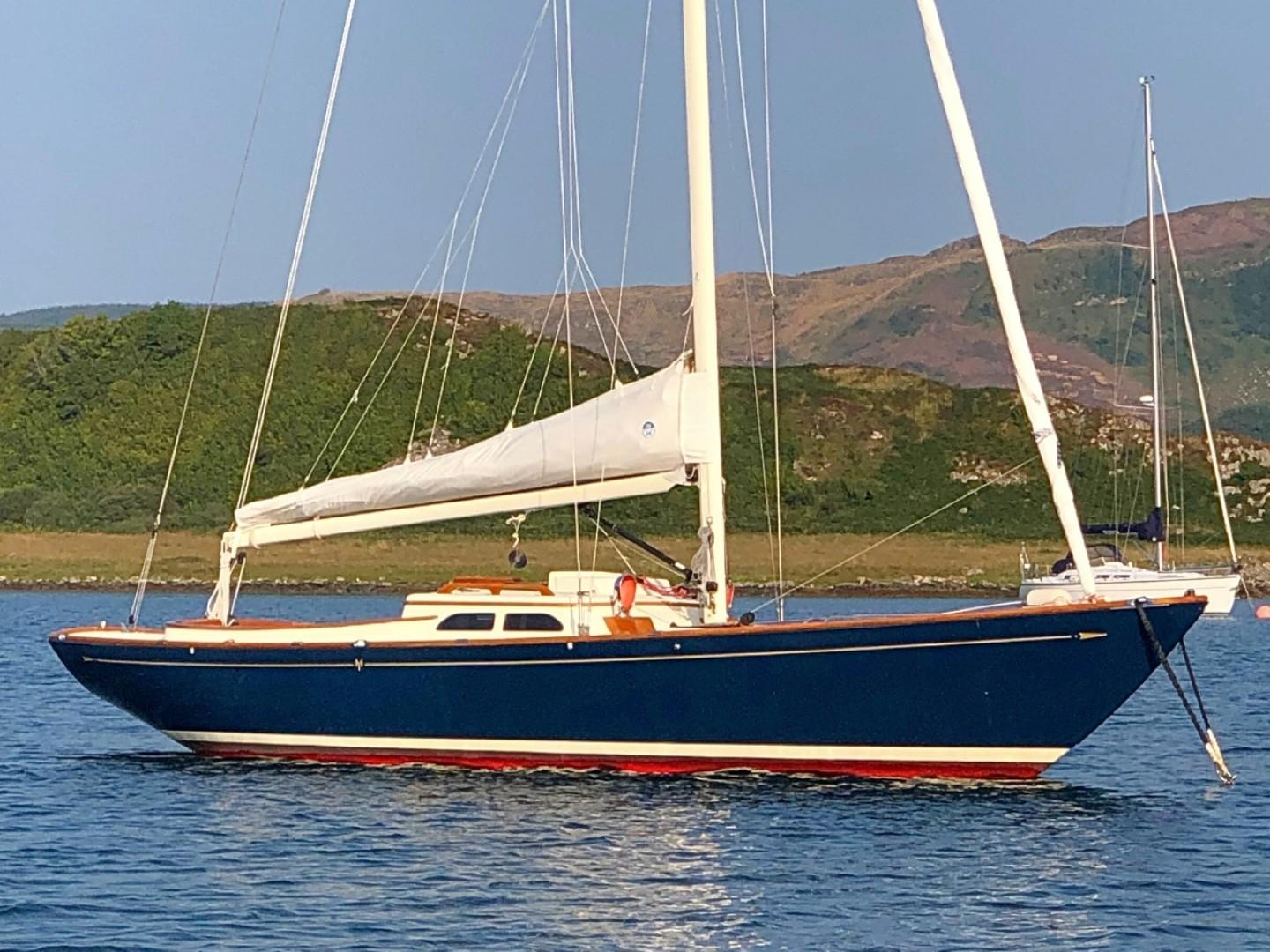 2010 Morris M29