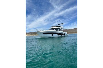 2025 Beneteau Antares 12 Fly
