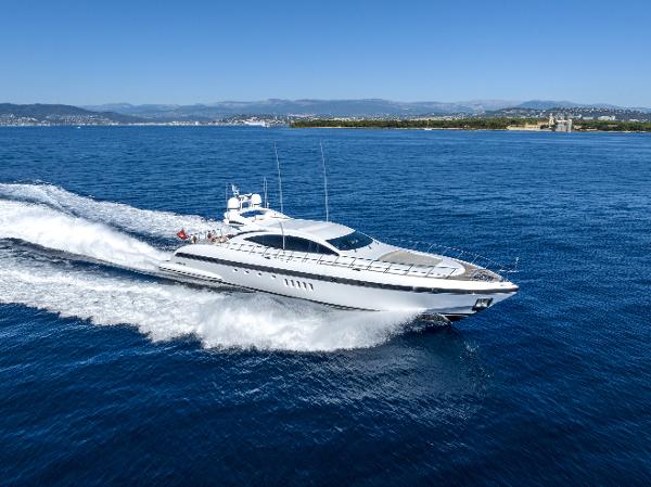 Mangusta 92