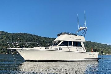 2005 Norstar 360