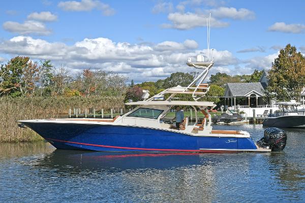 2016 Scout 420 LXF