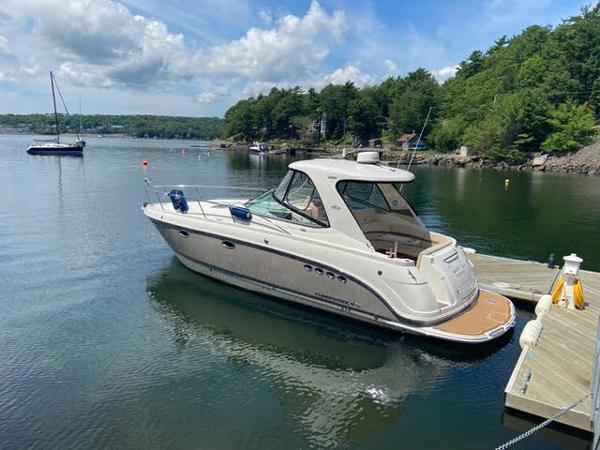 2007 Chaparral Signature 350